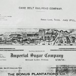 Letterheads from the Sugar Industry Letterheads from the Sugar Industry